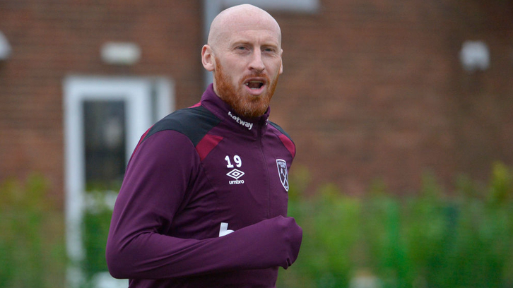 James Collins