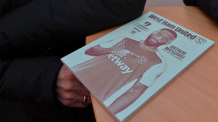 Programme Masuaku