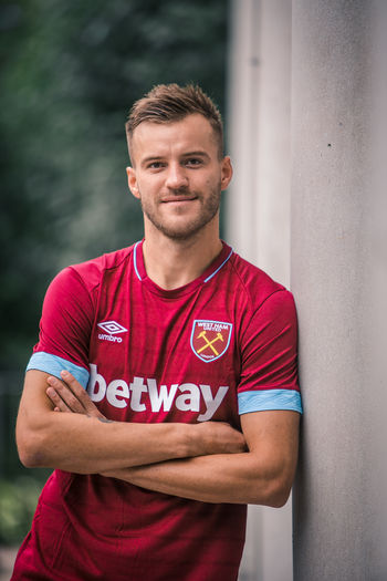 Andriy Yarmolenko