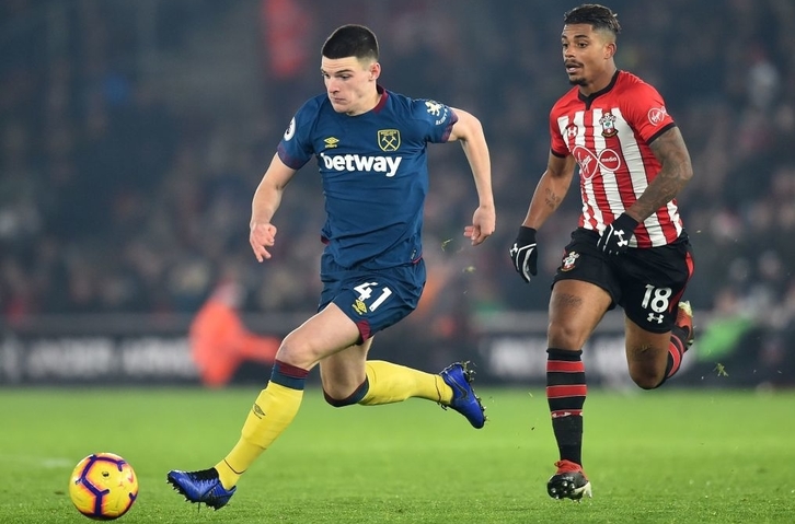 Declan Rice