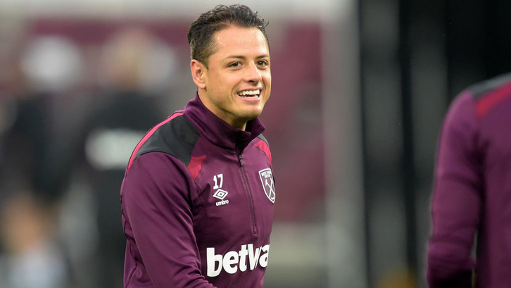 Chicharito