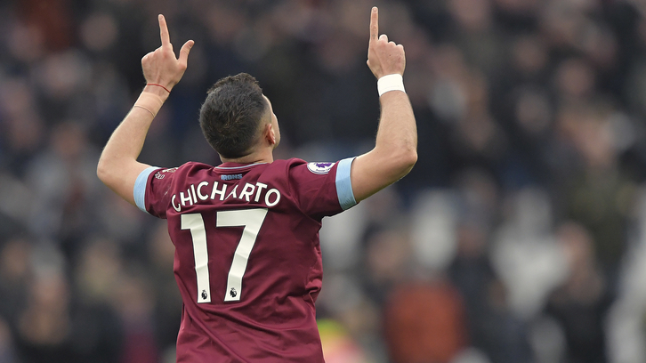 Chicharito