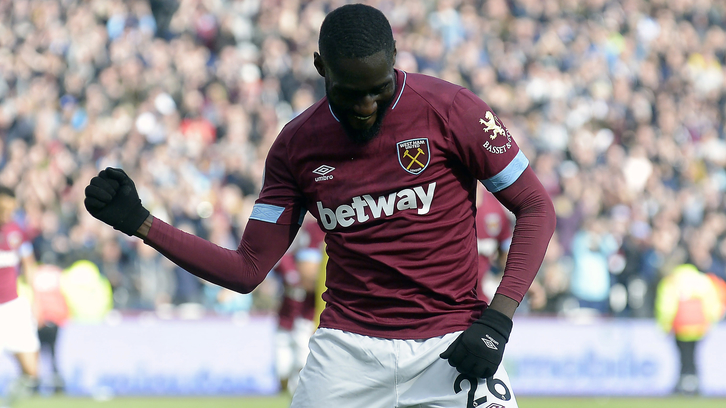 Arthur Masuaku