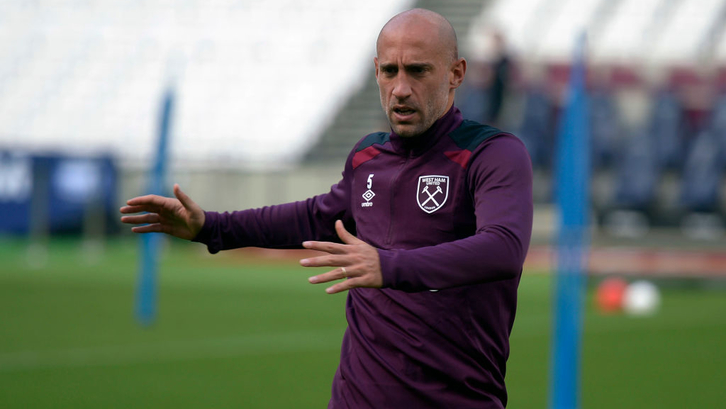 Zabaleta