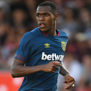 Issa Diop FPL