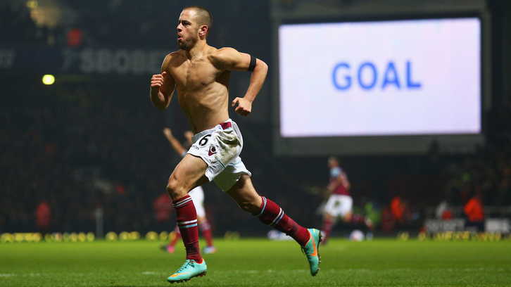 Joe Cole