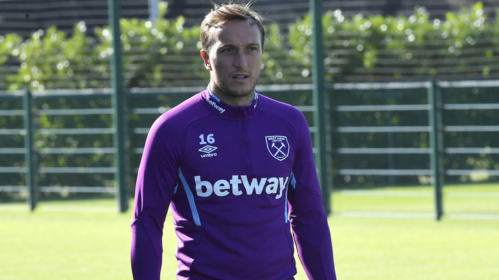 Mark Noble