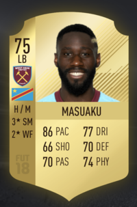 Arthur Masuaku