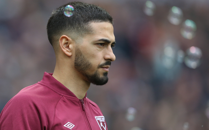 Manuel Lanzini