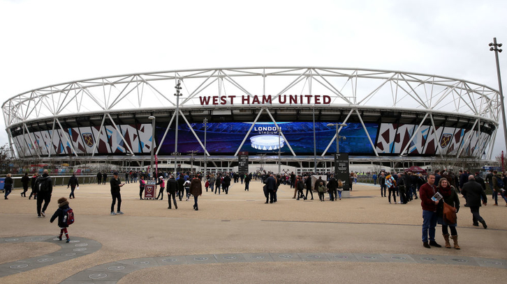 London Stadium