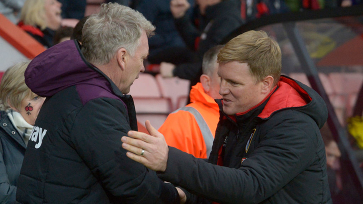 Moyes and Howe