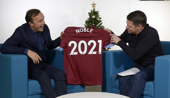 Noble and Cottee