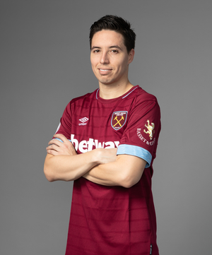 Samir Nasri