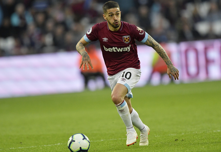 Manuel Lanzini