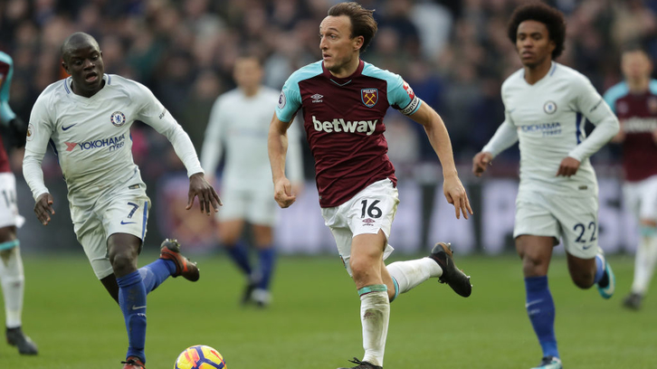 Noble v Chelsea