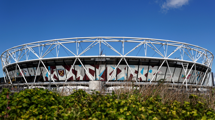 Call it Out London Stadium