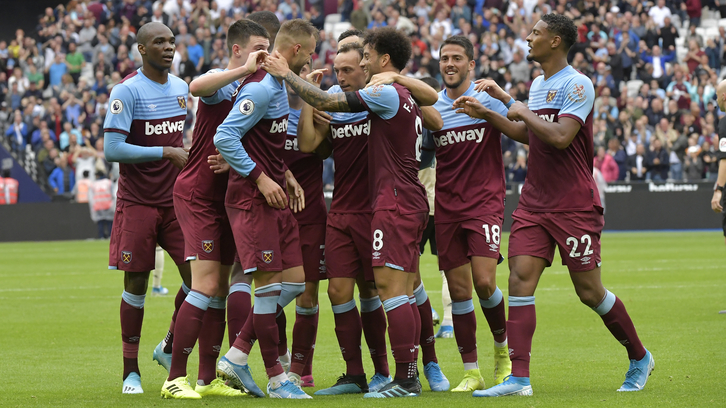 London Stadium