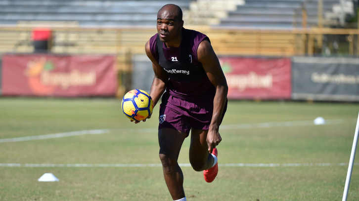 Ogbonna