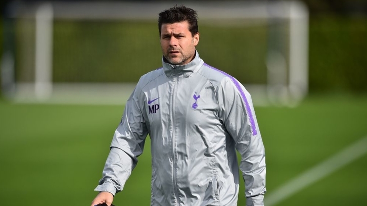 Pochettino