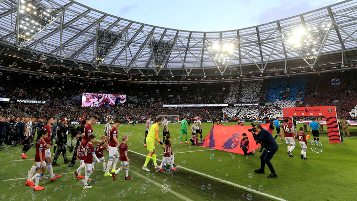 West Ham United Stadium