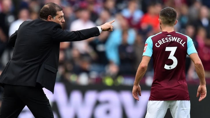 Cresswell and Bilic