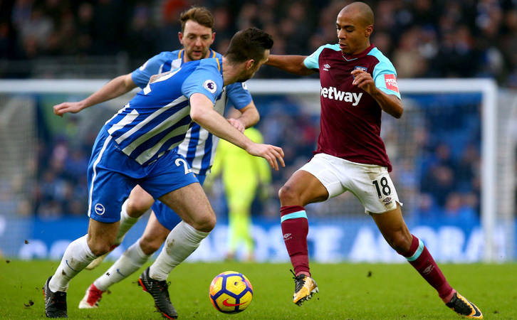 Joao Mario