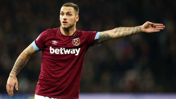 Arnautovic