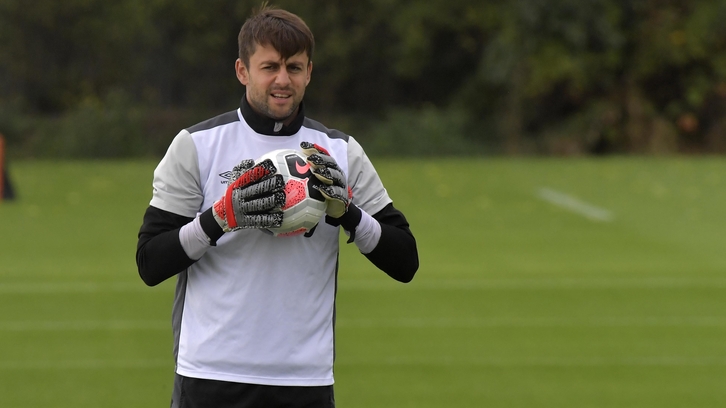 Fabianski