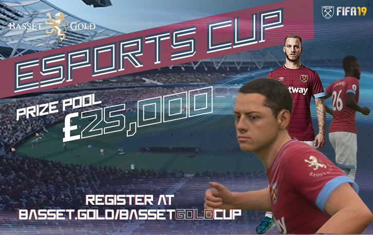 eSports cup