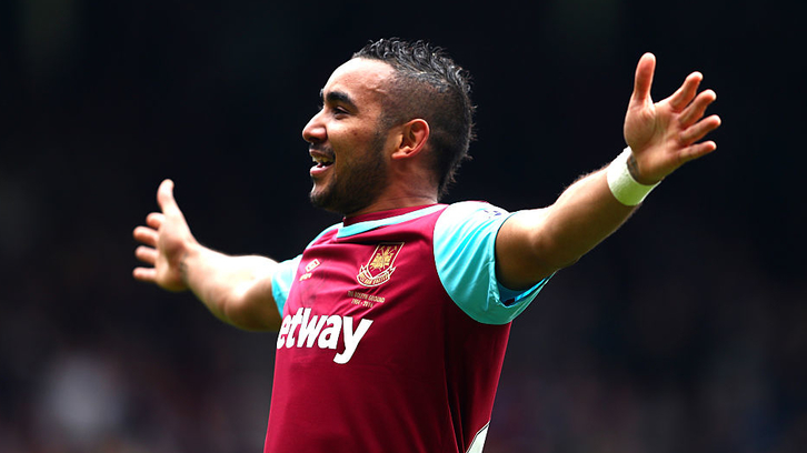 Dimi Payet