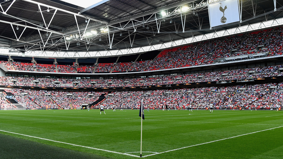 Wembley Stadium