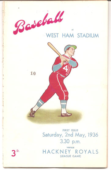 West Ham Stadium also hosted other sports