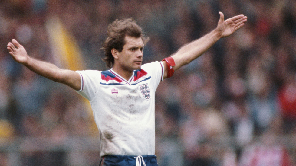 Ray Wilkins