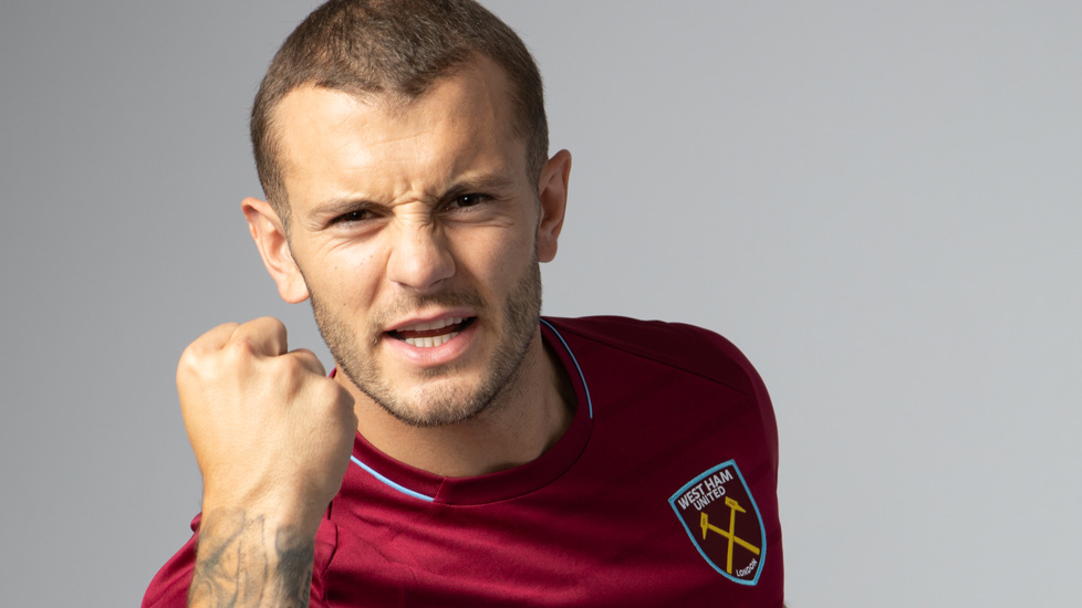 Jack Wilshere