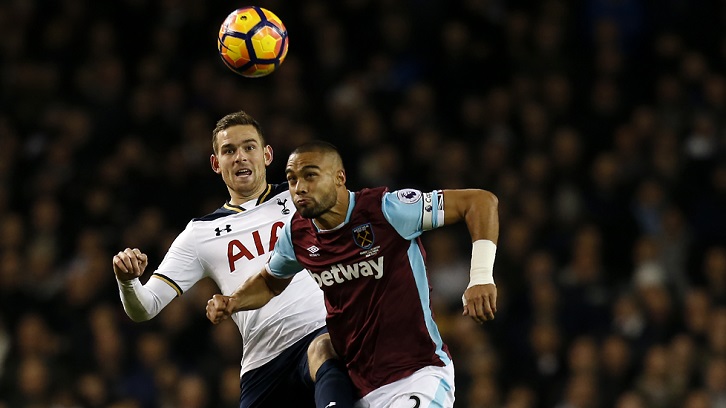 Winston Reid