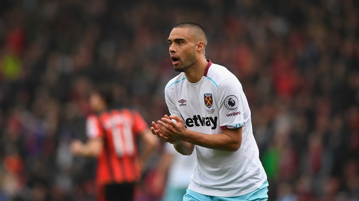 Winston Reid