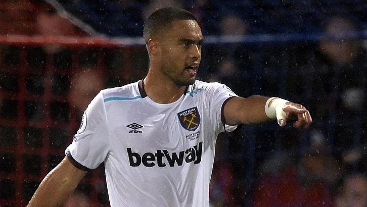 Winston Reid