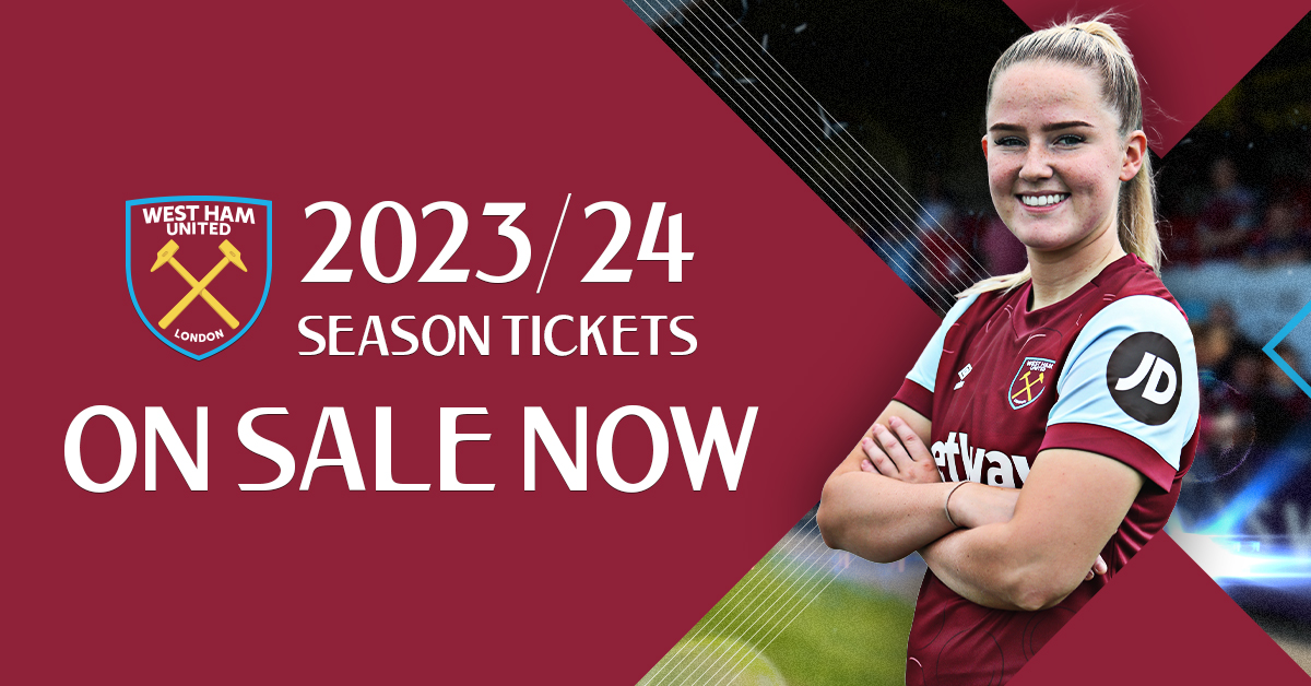 The Second Tier on X: Season ticket prices in the Championship