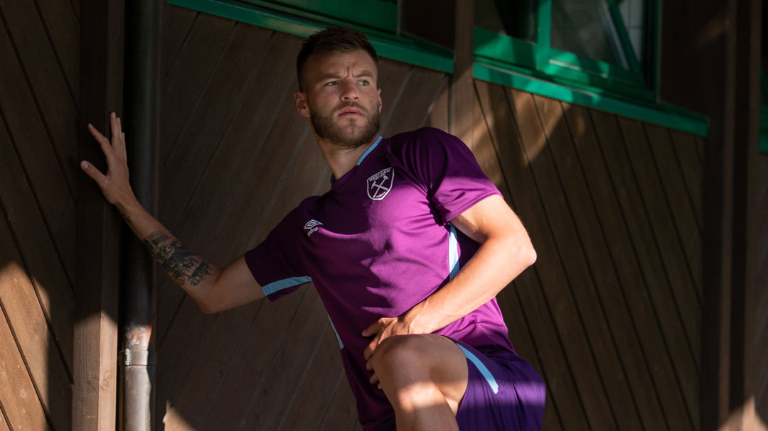 Andriy Yarmolenko