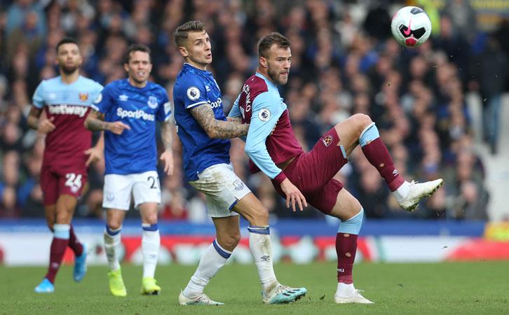 Andriy Yarmolenko