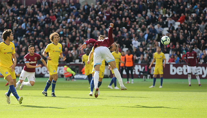 Andriy Yarmolenko