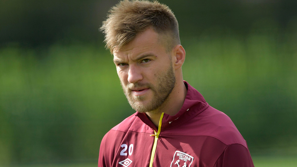 Andriy Yarmolenko