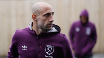 Pablo Zabaleta