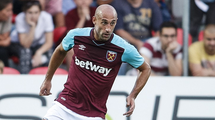 Pablo Zabaleta