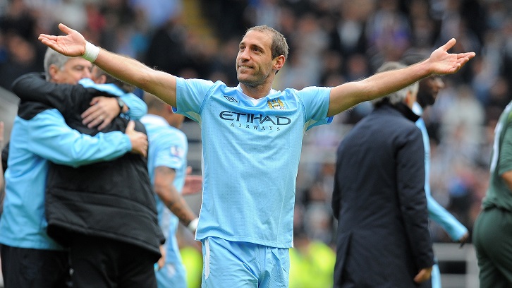 Pablo Zabaleta