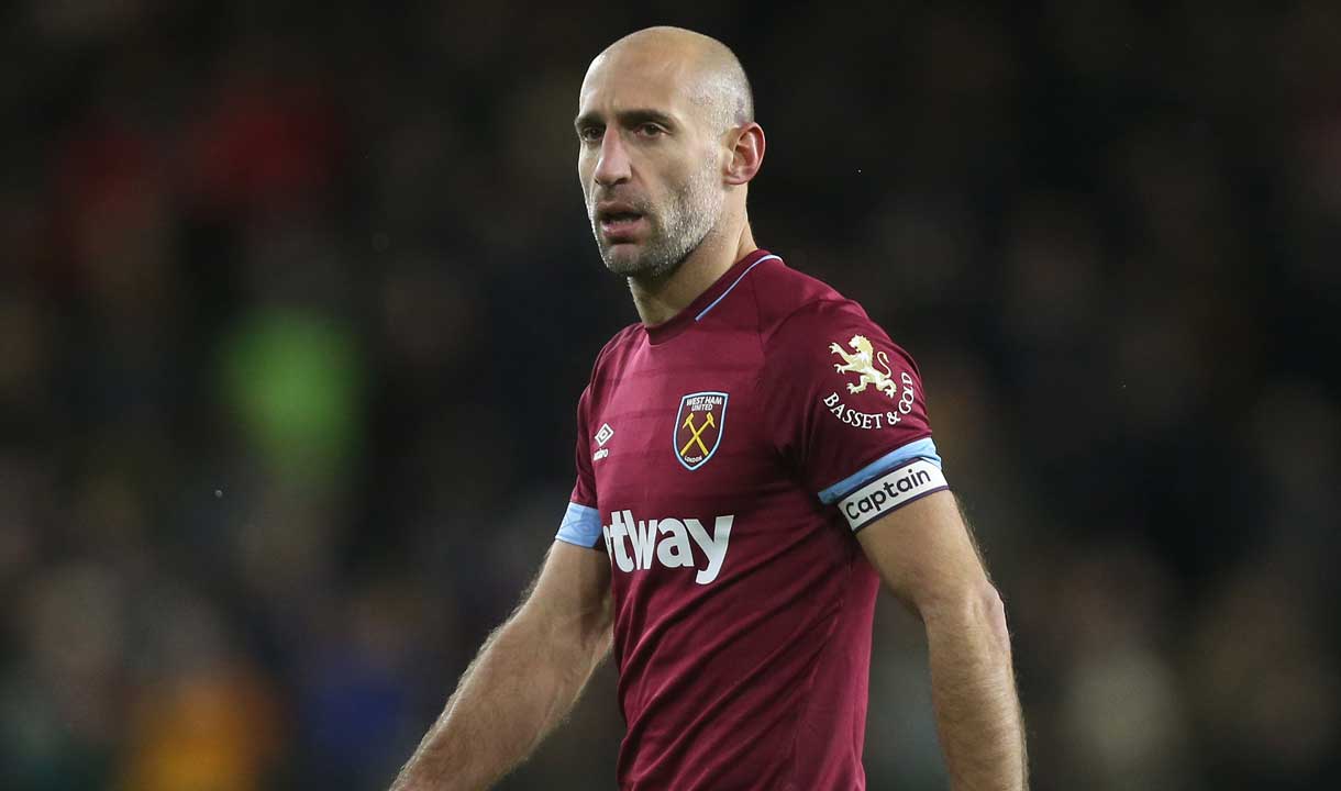 Pablo Zabaleta