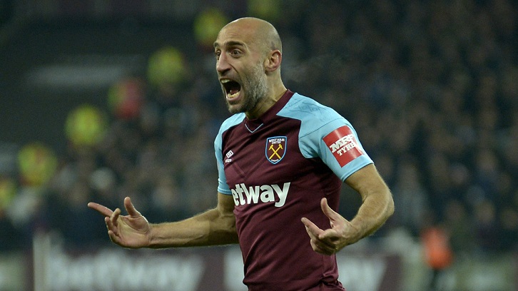 Pablo Zabaleta