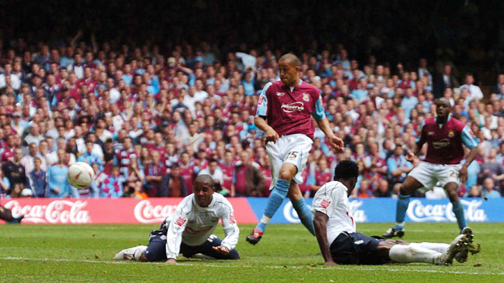 Bobby Zamora