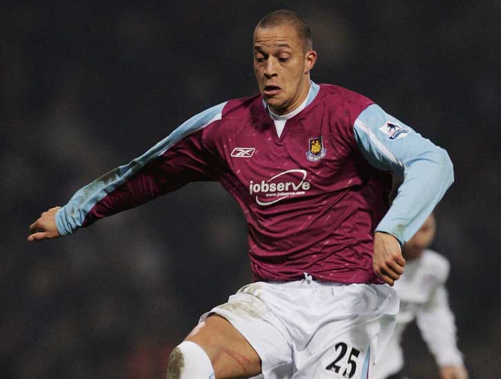 Bobby Zamora