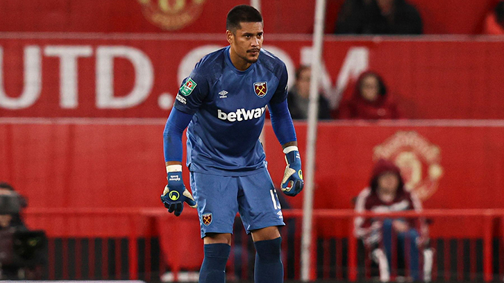 Alphonse Areola